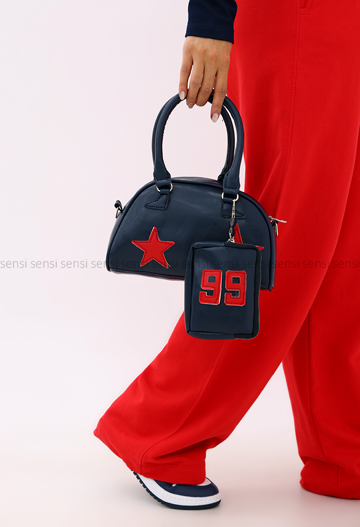 کیف زنانه چرم Golden Goose کد1006860